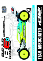 Notice B6D