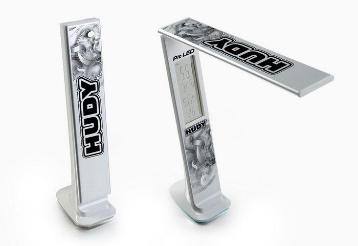 Lampe de stand