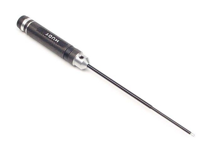 Tournevis Allen 1.5x120mm
