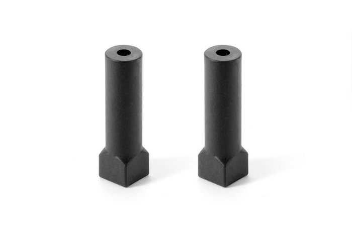 XB2 Plots de barrette d' accu (2)