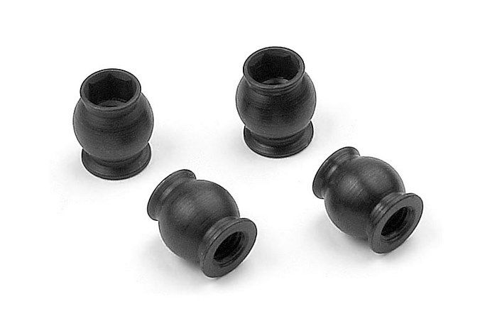 Bille de  5.8mm (4)