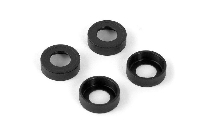 XB808 Cage nylon roulements de diff (4)