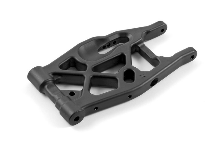 XB8'16 Triangle arriere gauche