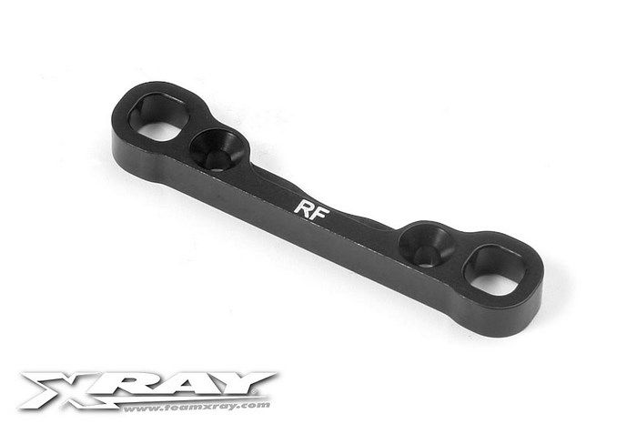 XB4 Cale de susp. alu RF
