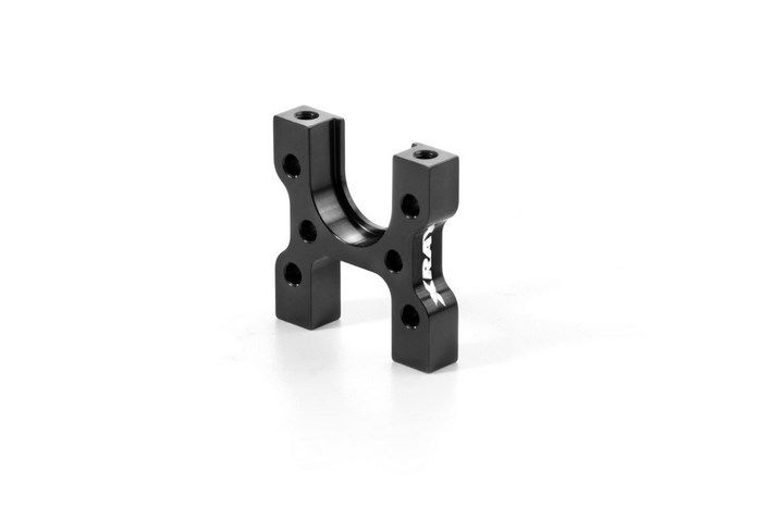XB4 Support diff central alu