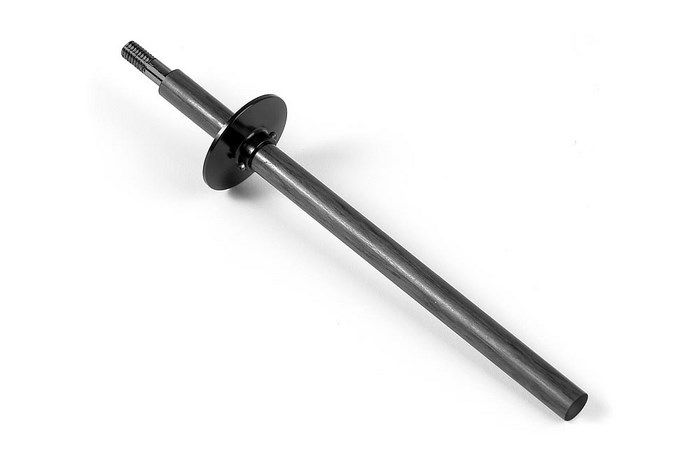 Axe de différentiel