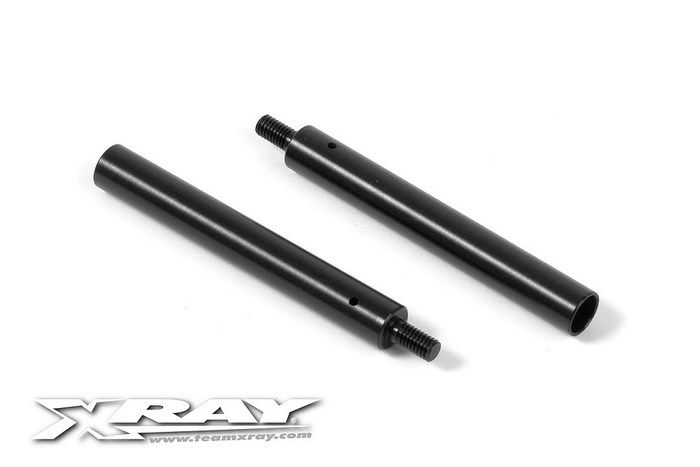 Tube de damper (2)