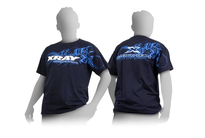 T-Shirt Team XRAY (M)