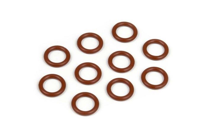 Joints o-ring 8x2