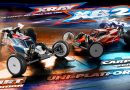 XRay XB2