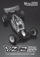 YZ2DT_Manual