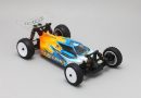 Yokomo YZ4