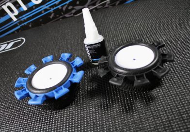 Pneus : Comment les coller ?