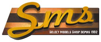 Select Models Shop