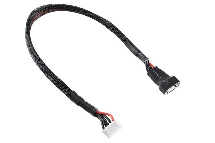 Cable d'équilibrage Bat.4SXH - Char.4SXH