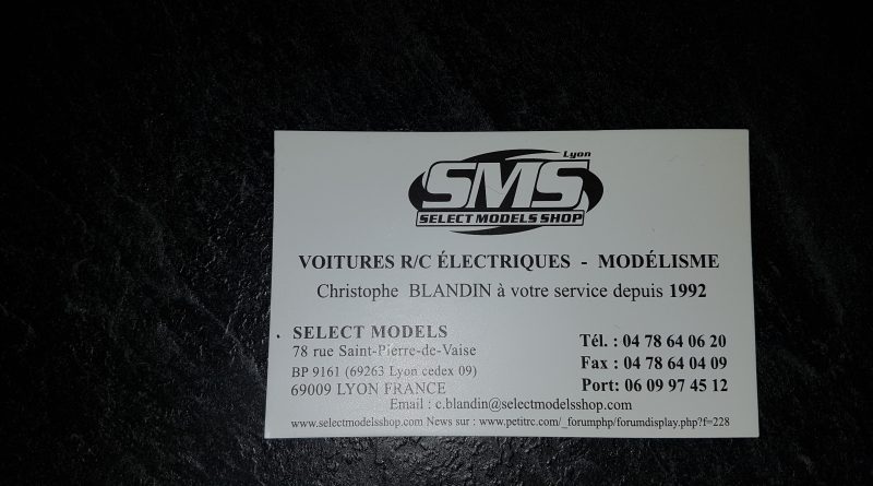 CV SMS